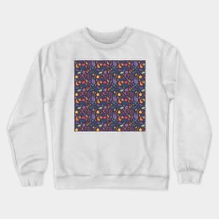 Autumn Seed Crewneck Sweatshirt